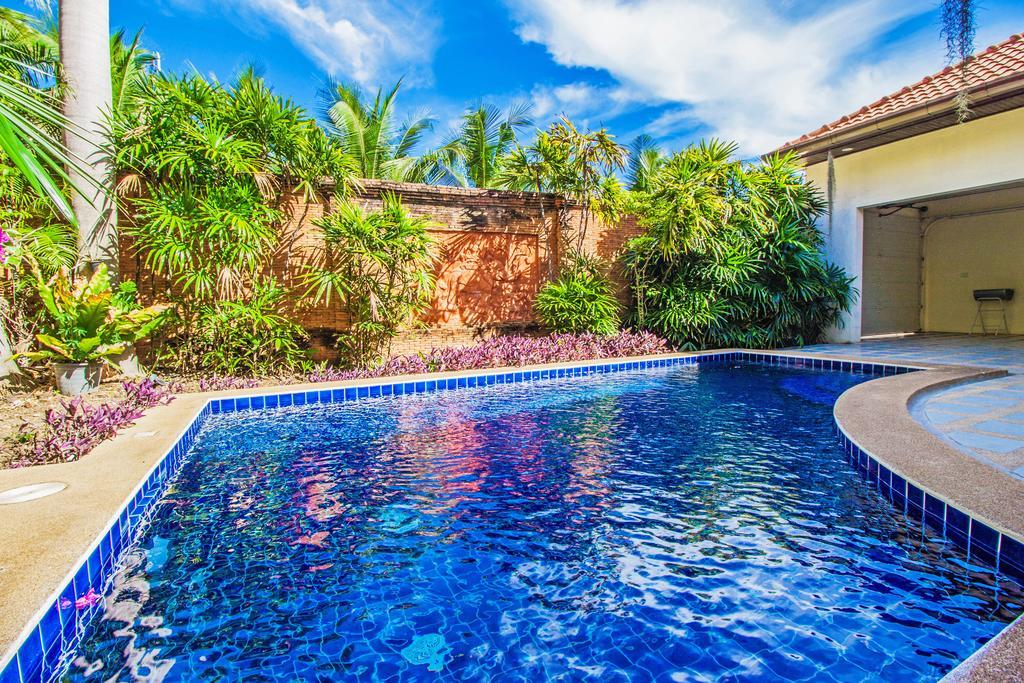 Villa Cosy Pool By Sunny *