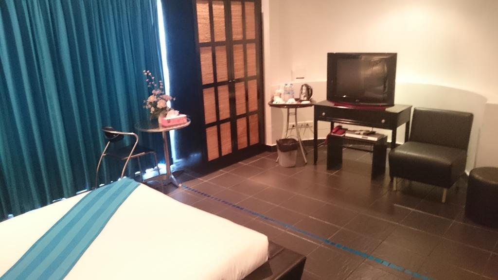 Hotel The Venue - Sha Extra