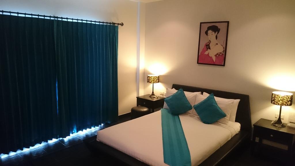 Hotel The Venue - Sha Extra