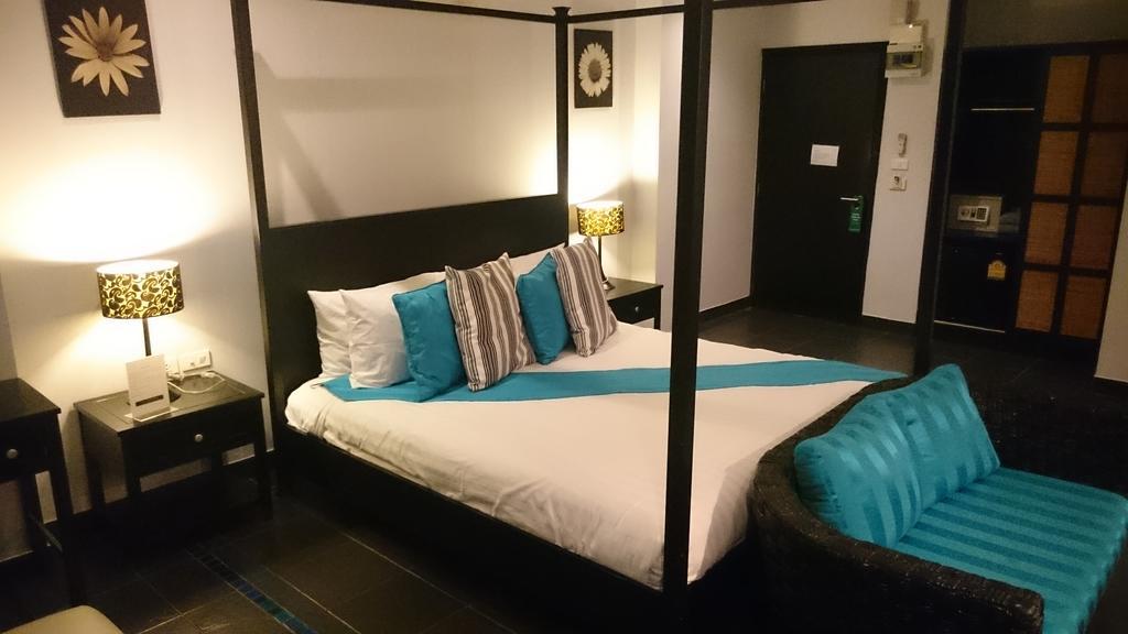 Hotel The Venue - Sha Extra