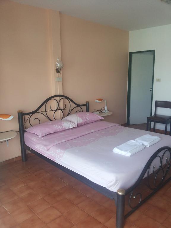 Boutique Colonia Pattaya