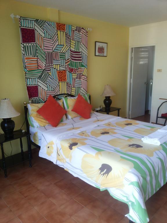 Guest house Boutique Colonia *