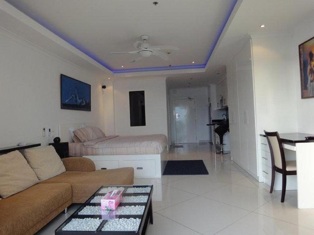 Aparthotel Vtsix Service At View Talay 6