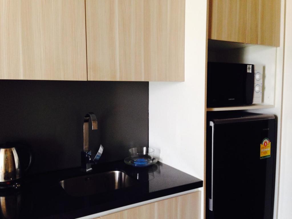 Club Royal Condominium Pattaya