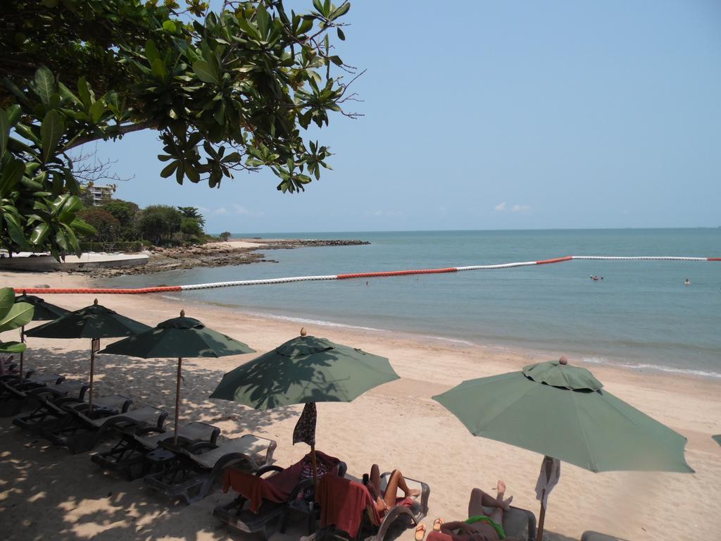 Apartment Club Royal Condominium Pattaya