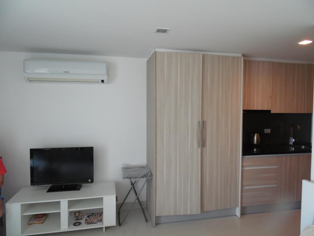 Club Royal Condominium