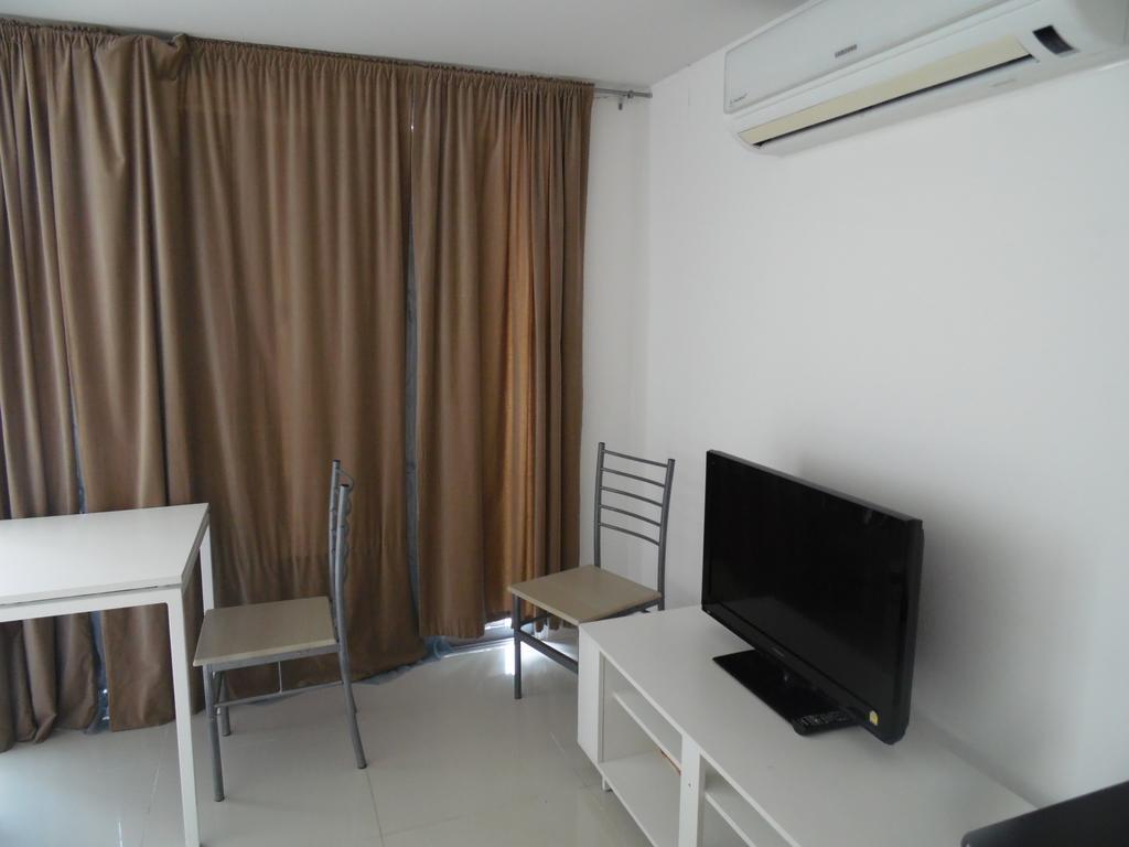 Apartment Club Royal Condominium *