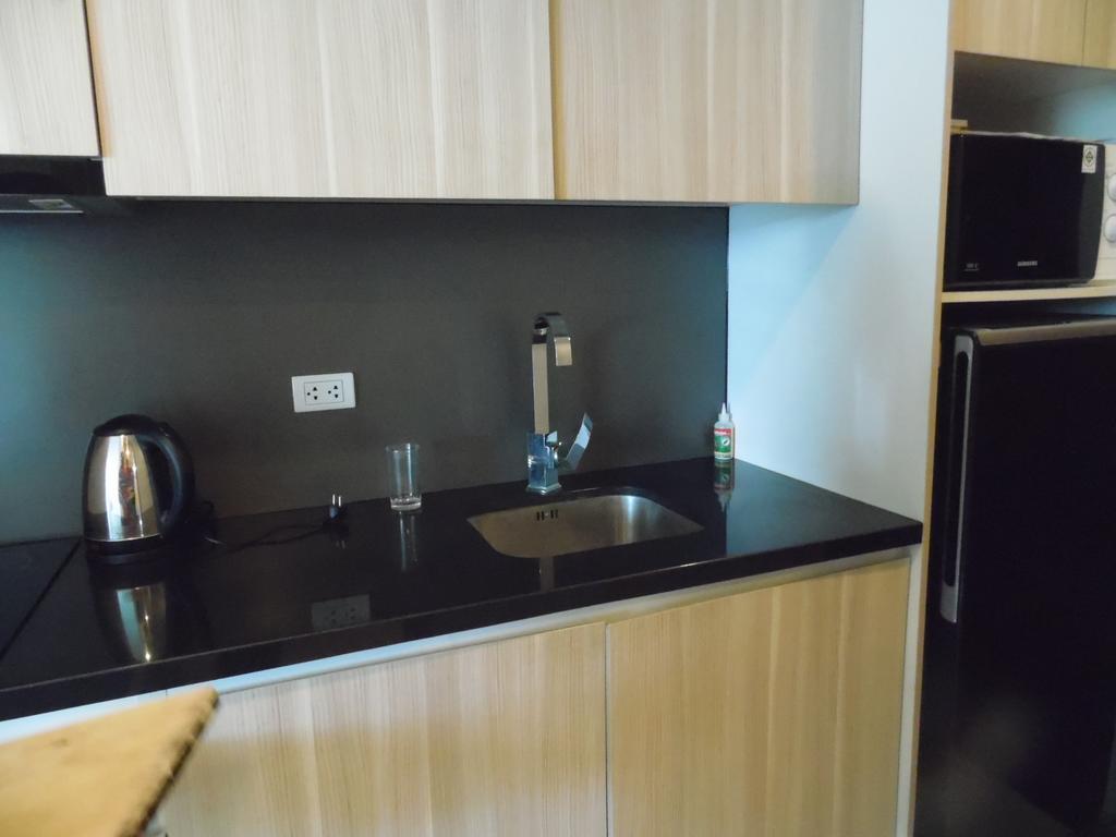 Apartment Club Royal Condominium Pattaya