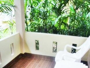 Resort Wanida Garden Pattaya