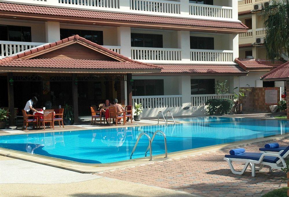 The Garden Pattaya