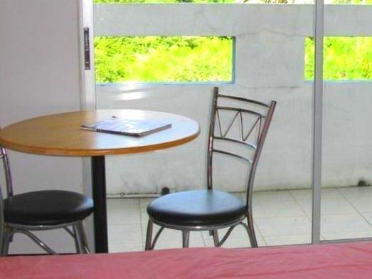 Apartment Paramita *