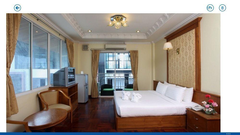 Apartment Imperial Pattaya