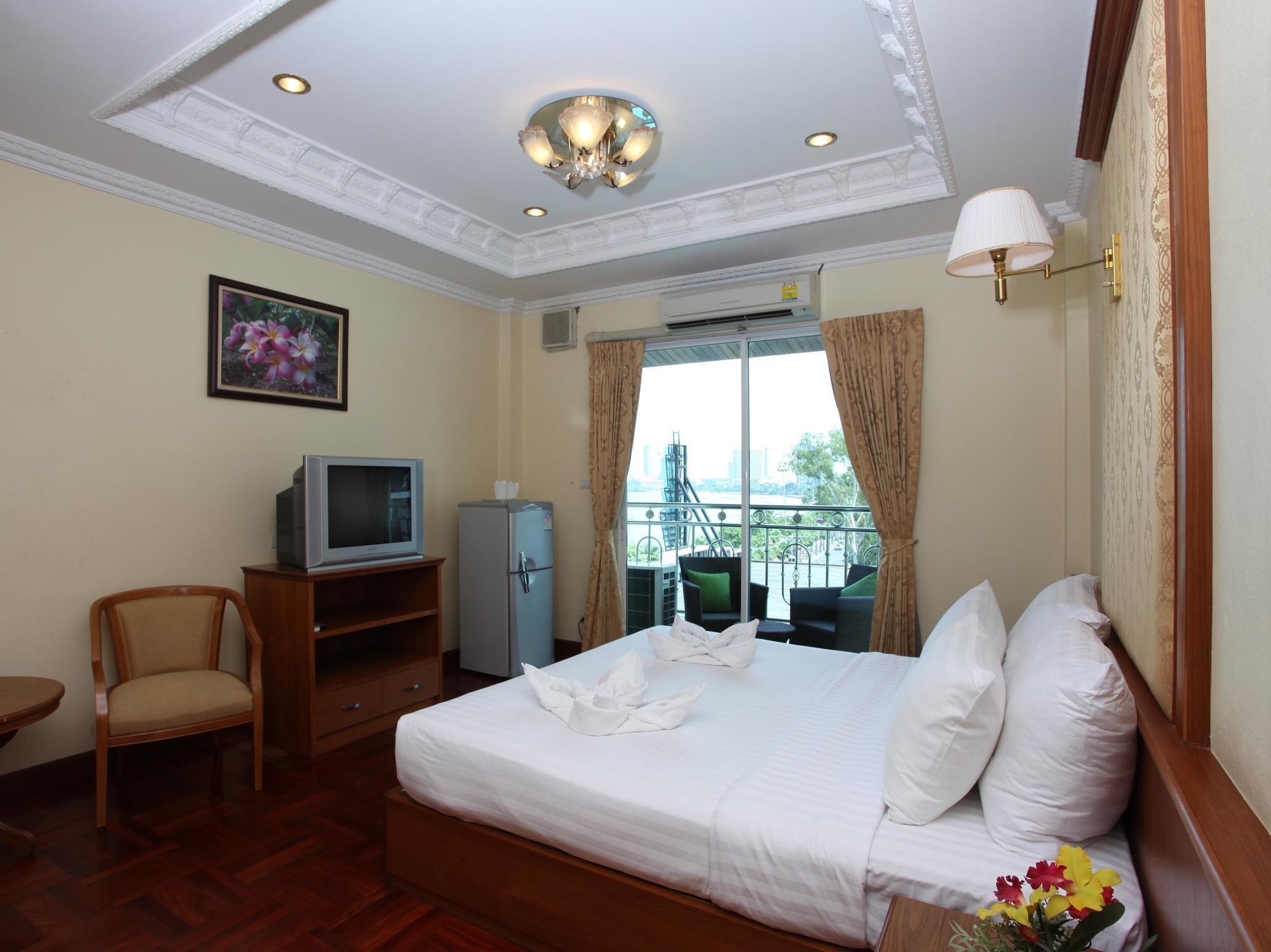 Apartment Imperial Pattaya