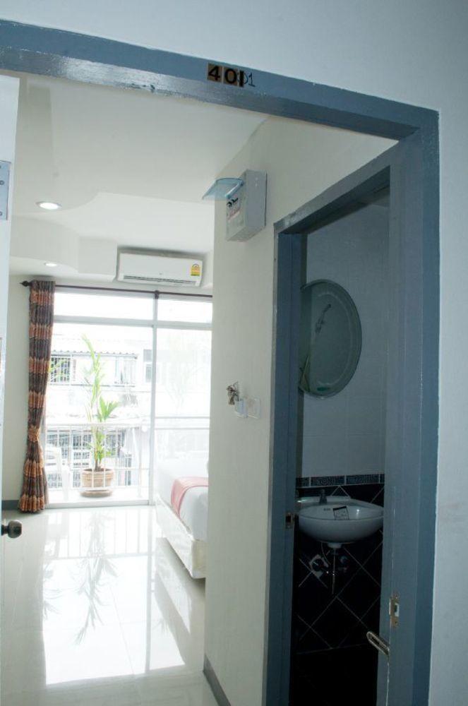 Motel Sabai Sabai House Pattaya