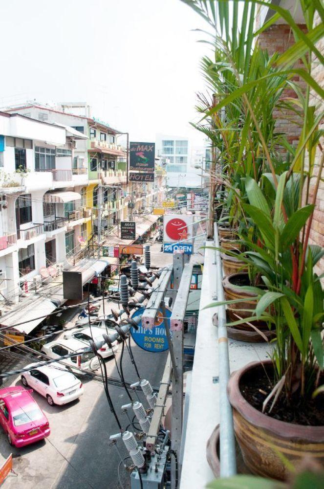 Motel Sabai Sabai House 2*