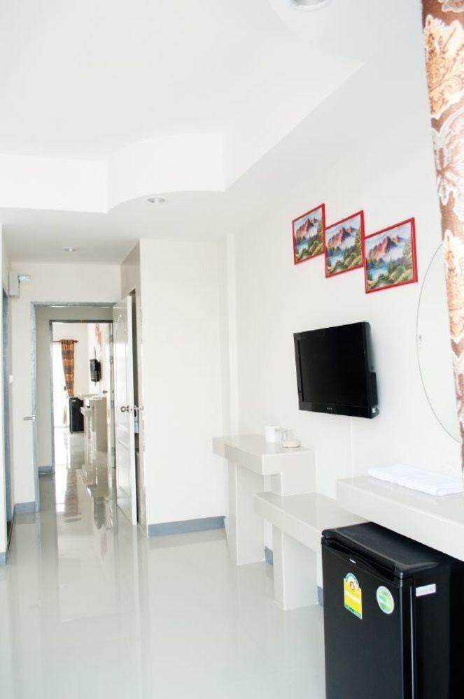 Motel Sabai Sabai House