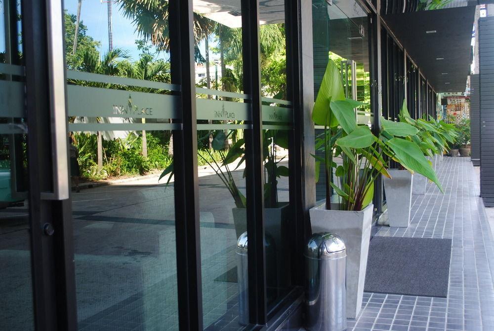 Place Serviced Pattaya