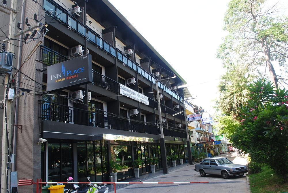 Hotel Place Serviced