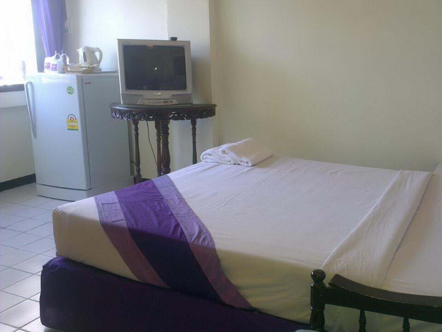 Hotel Sawasdee Sunshine 2*