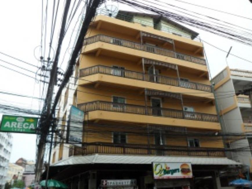 Hotel Nikom Court 2*