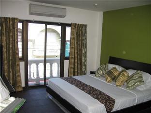 Baan Dok Mai Pattaya