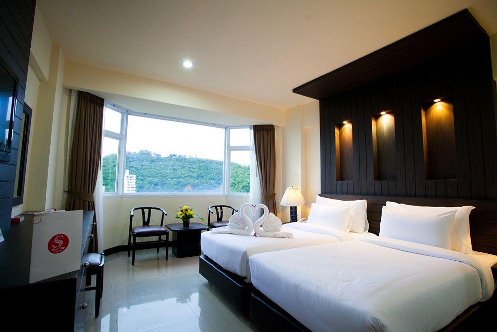 Hotel Suncity 4*