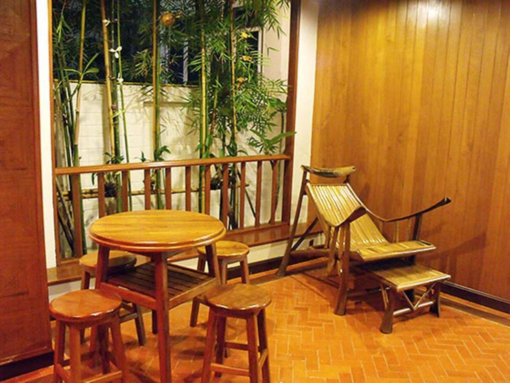 Chada Thai House Pattaya