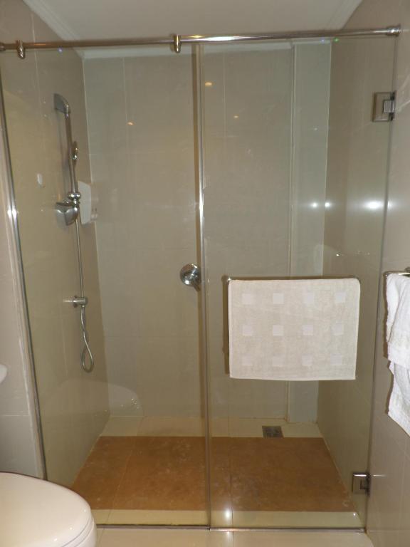 Westbury Aparthotel 3*