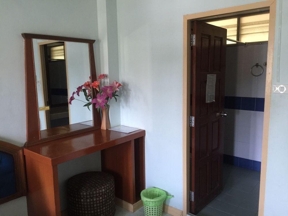 Gasthof Pinthong House