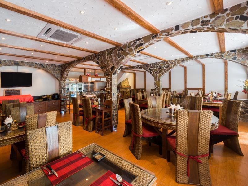 Hotel Chalet Suisse 2*