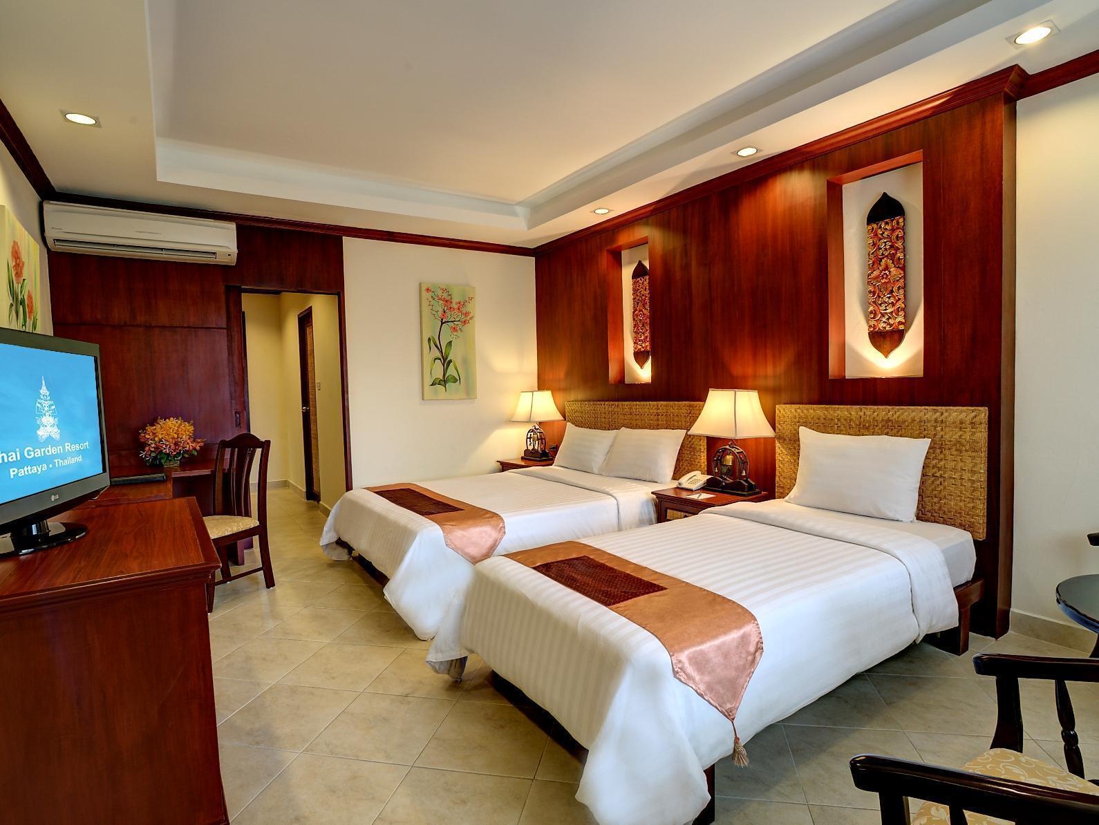 Hotel Thai Garden