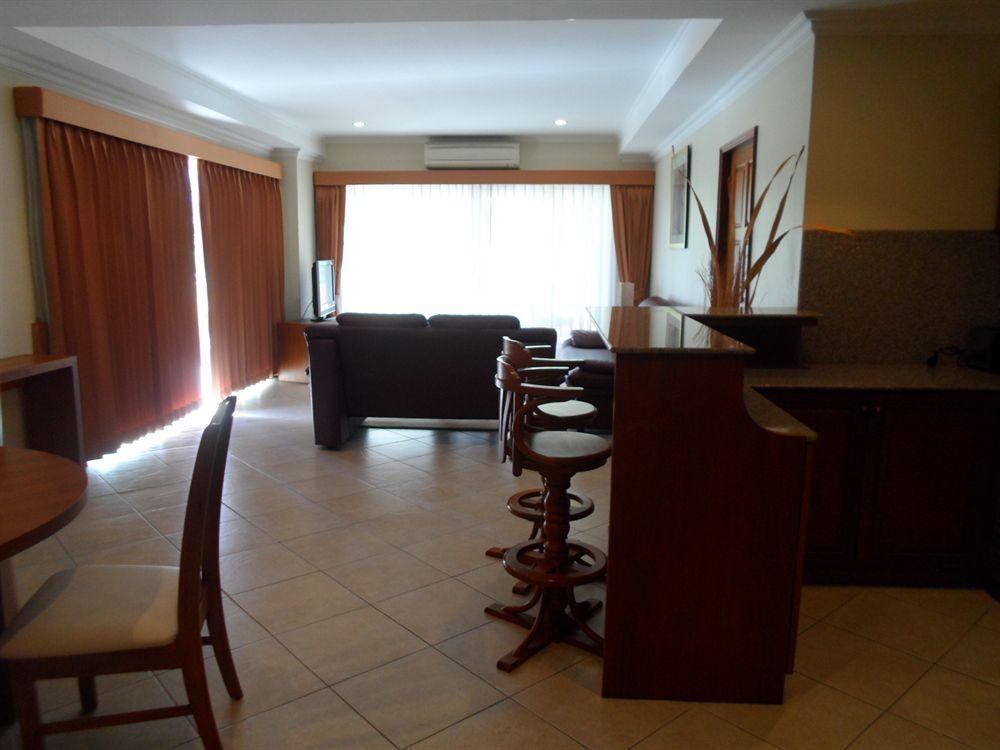 Apartment View Talay 6