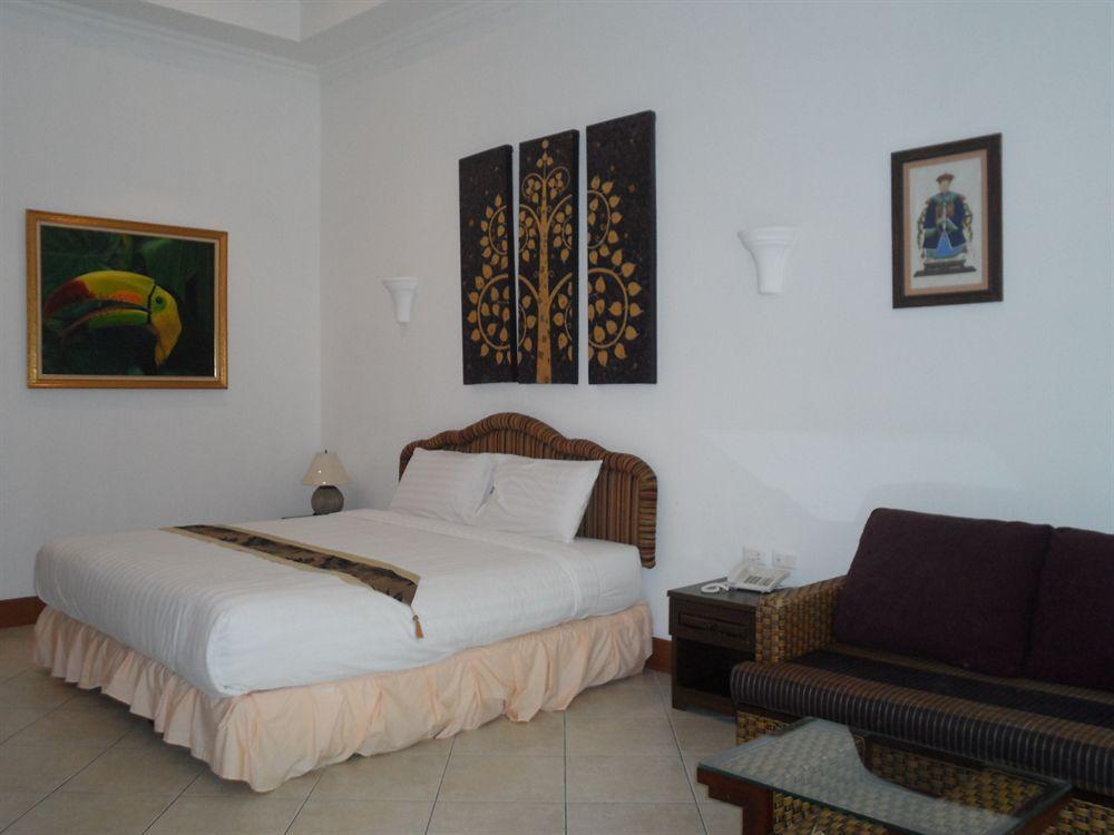 Apartment View Talay 6 Pattaya