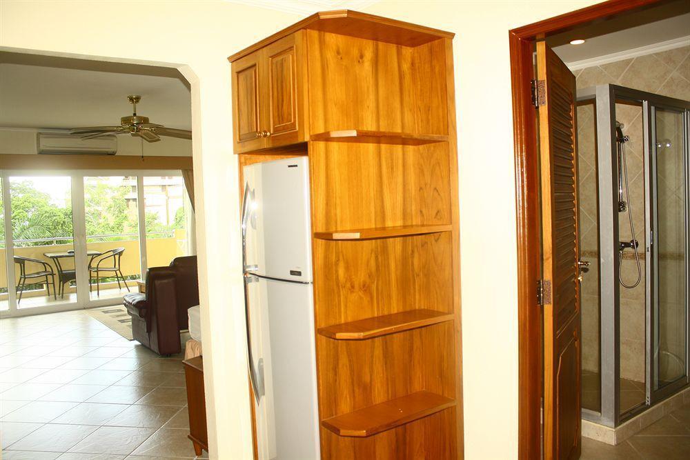 Apartment View Talay 6