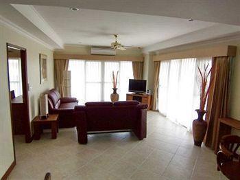 Apartment View Talay 6 *