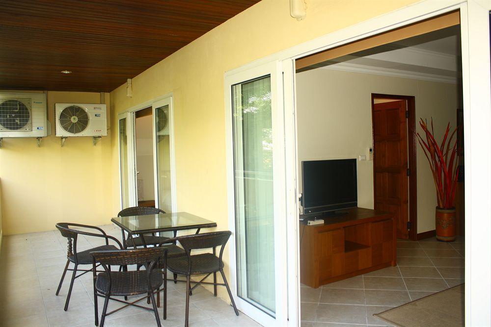 Apartment View Talay 6