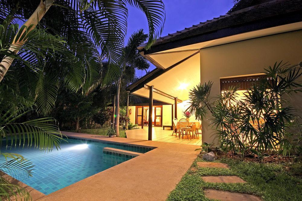 Napalai Pool