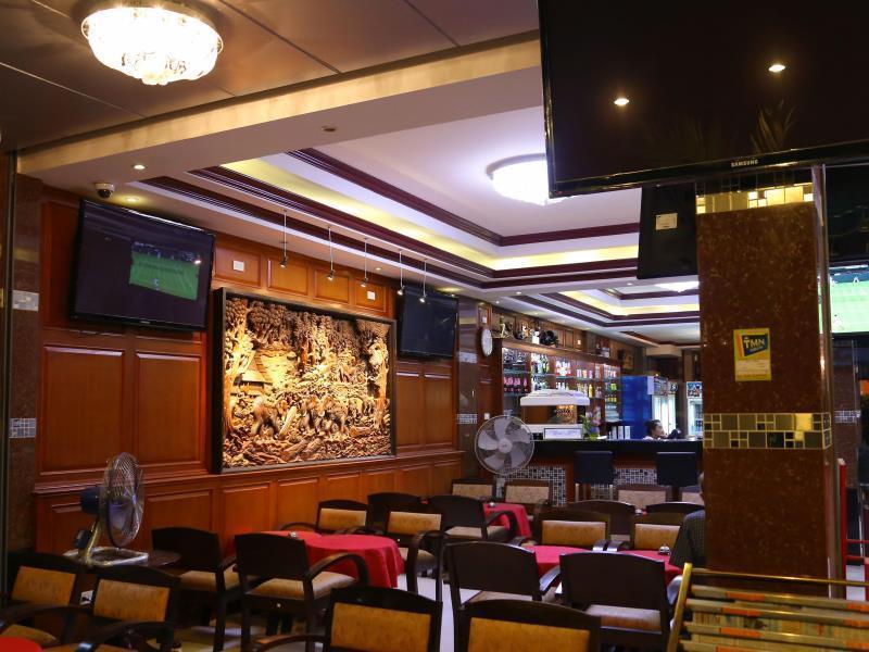 Hotel Katesiree 2*