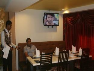 Star Residency Hotel Pattaya