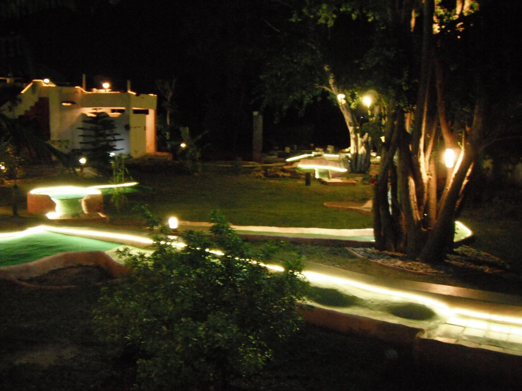 Mirabel & Mini Golf Hotel Pattaya