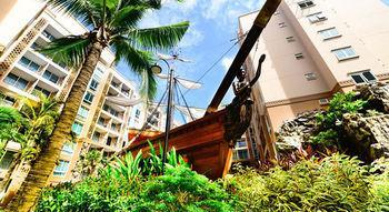 Atlantis Jomtien Apartment