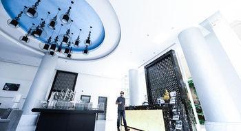 Atlantis Jomtien * Pattaya