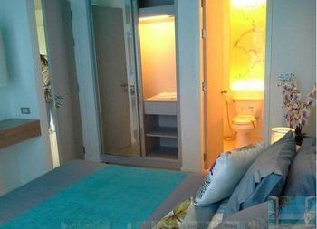 Atlantis Jomtien Apartment
