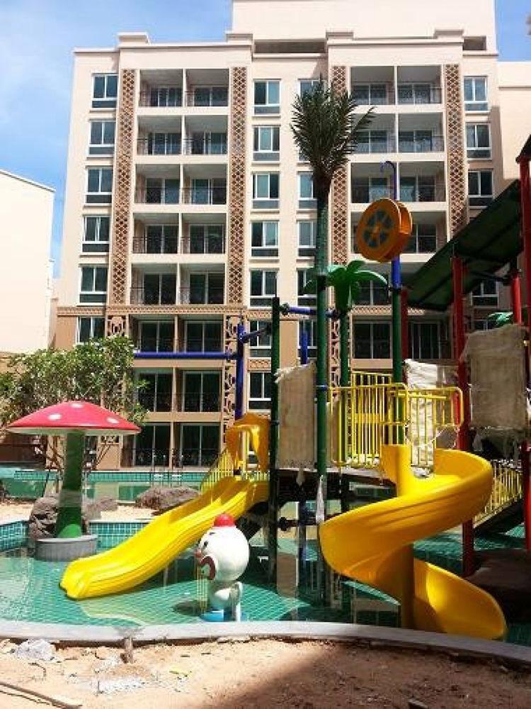 Atlantis Jomtien * Pattaya