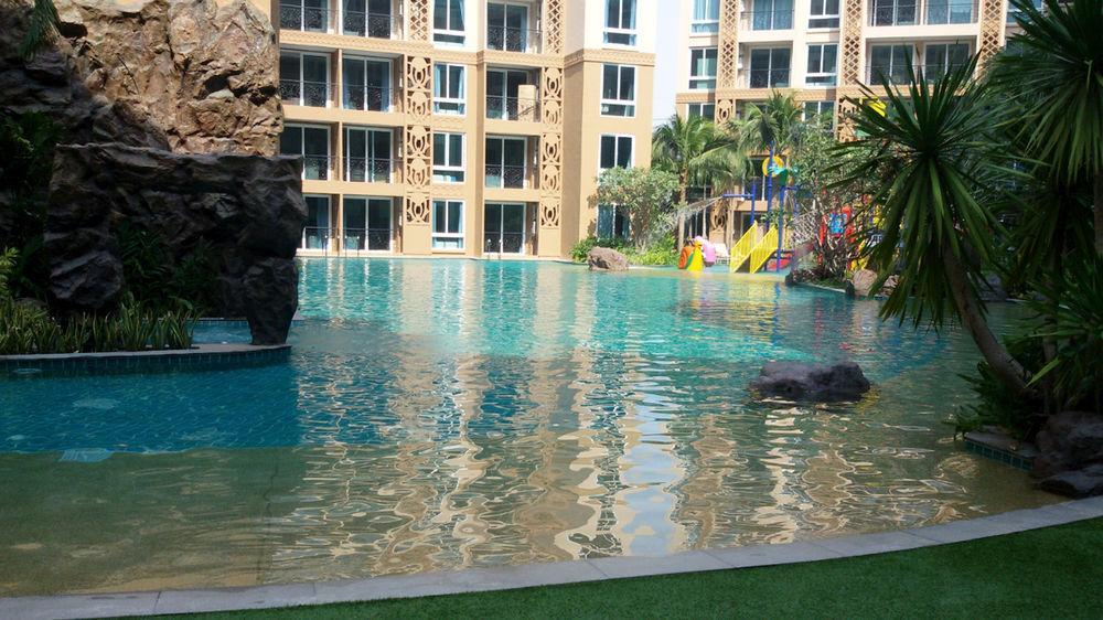 Atlantis Jomtien *