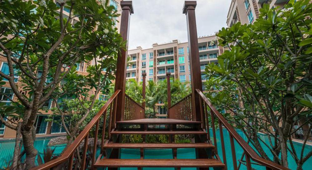 Atlantis Jomtien * Pattaya