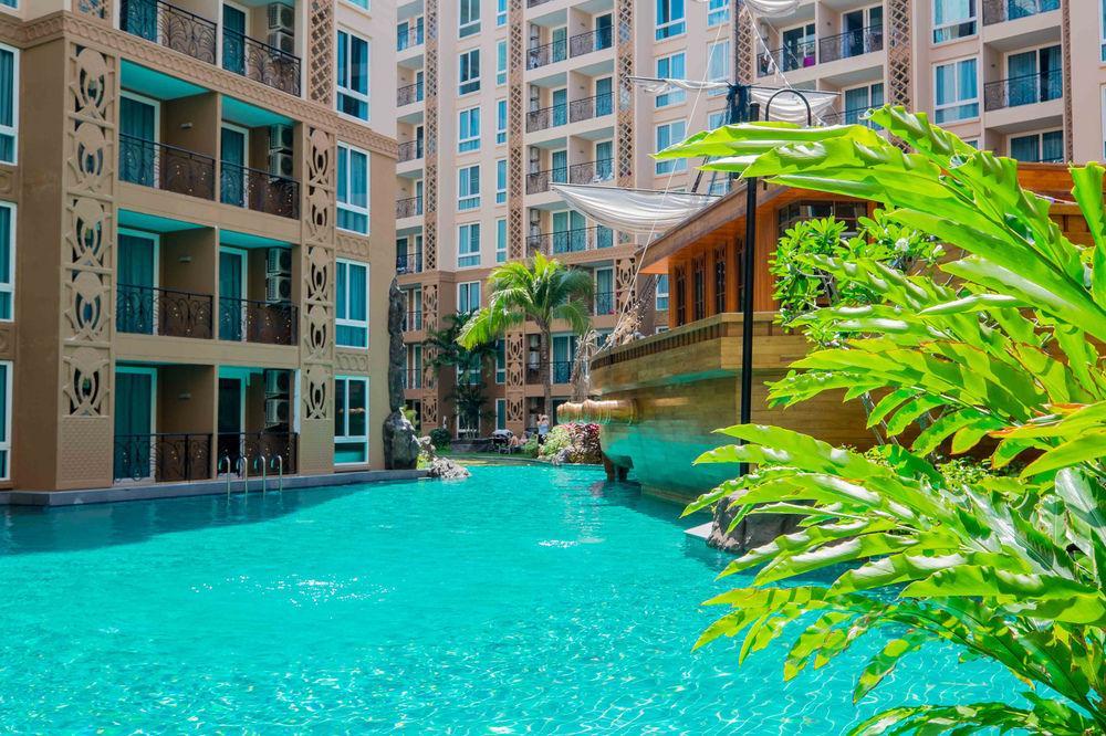 Atlantis Jomtien *