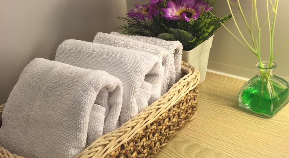 Atlantis Jomtien Apartamento *