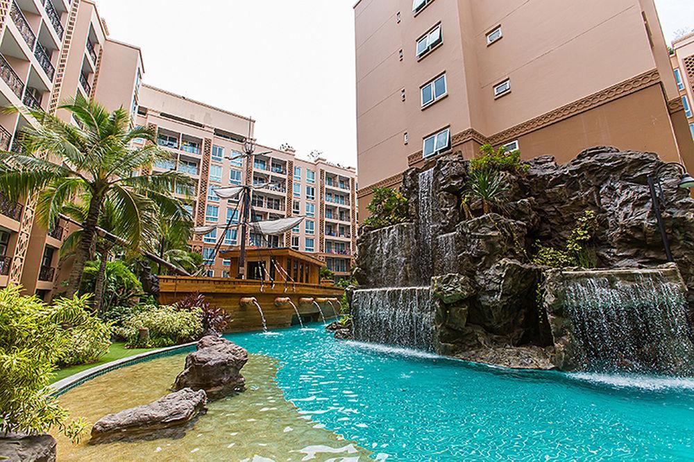 Atlantis Jomtien *