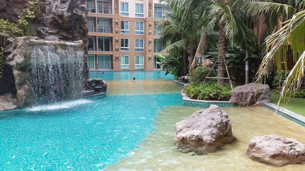 Atlantis Jomtien * Pattaya